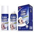 YUDA hair growth product stop hair loss and new hair grow in 7 days